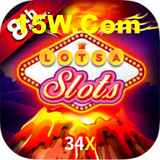APP oficial da 34X para mobile